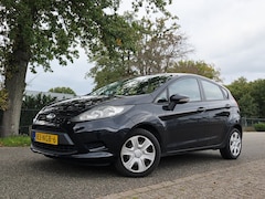 Ford Fiesta - 1.25 Limited
