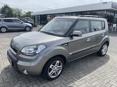 Kia Soul - 1.6 X-tra