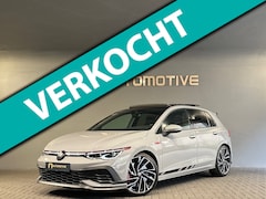 Volkswagen Golf - 2.0 TSI GTI Clubsport Pano|IQ|Sfeer|Camera