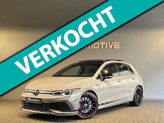 Volkswagen Golf - 2.0 TSI GTI Clubsport 45 Jahre Pano|HuD|Akra