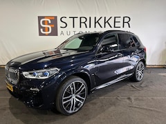 BMW X5 - XDrive30d