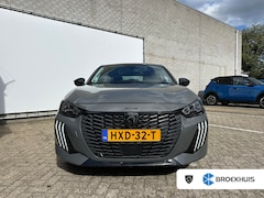 Peugeot 208 - Hybrid 100 e-DCS6 Allure | Achterbank in delen neerklapbaar | Achteruitrijcamera | Apple C