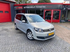Volkswagen Touran - 1.4 TSI Comfortline