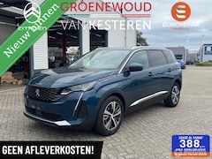 Peugeot 5008 - 130pk Allure Pack