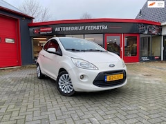 Ford Ka - 1.2 Titanium X