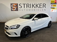 Mercedes-Benz A-klasse - 160 Ambition