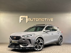 CUPRA Formentor - 2.0 TSI 4DRIVE Pano|Memory|Sfeer|Keyless|BTW