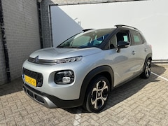 Citroën C3 Aircross - 1.2 PureTech S&S Shine | Achterbank in delen neerklapbaar | Achteruitrijcamera | Afwijkend