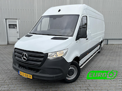 Mercedes-Benz Sprinter - 315 1.9 CDI L3H2*A/C*AUTOM.*CRUISE*CAM