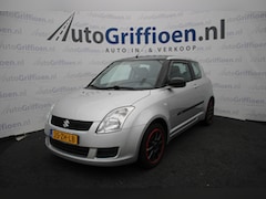 Suzuki Swift - 1.3 Comfort nette 3-deurs met airco