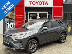Toyota RAV4 - 2.5 Hybrid Dynamic