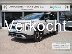 Citroën C3 Aircross - PT 110 Shine Trekhaak | All Season | Head-up