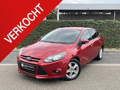 Ford Focus - 1.0 EcoBoost Edition * Airco * Nieuwe Distri.Riem * Apk 09-2025