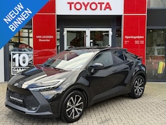 Toyota C-HR - 1.8 Hybrid 140 First Edition
