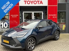 Toyota C-HR - 2.0 Plug-in Hybrid 220 Dynamic N-AUTO APPLE/ANDROID CARPLAY CLIMA LM KEYLESS BSM PRK SNSR