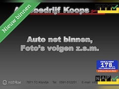Citroën Berlingo - combi 1.6 VTi Feel | 5-persoons | Airco | Cruise | Apple carplay | Camera | 2x Schuifdeur