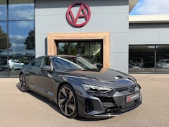 Audi e-tron GT - | Panorama | Alcantara | Camera | Rijklaar incl. garantie