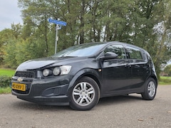 Chevrolet Aveo - 1.3D LT