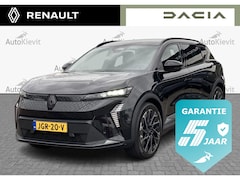 Renault Scenic E-Tech - EV87 long range esprit Alpine - 5 JAAR GARANTIE