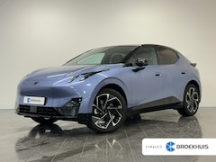 Lynk & Co 02 - More 66 kWh | 22 kW lader | Afwijkende dakkleur | Audio installatie high end