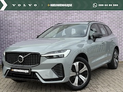 Volvo XC60 - 2.0 T6 Plug-in hybrid AWD Plus Dark | Adaptieve cruise control | 360° camera | Trekhaak |