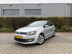 Volkswagen Polo - 1.2 TDI BlueMotion Comfortline Youngtimer | Nwe distributie | Carplay