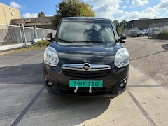 Opel Combo - 1.3 CDTi L1H1 ecoFLEX Sport