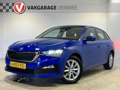 Skoda Scala - 1.0 TSI Style | Android Auto/Apple Carplay | LM Velgen 16" | Cruise Control | LED Koplampe