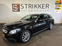 Mercedes-Benz C-klasse Estate - 350 e Lease Edition