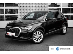 Audi Q3 - 45 TFSI e Advanced edition