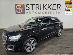 Audi Q2 - 1.0 TFSI #limited