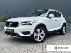 Volvo XC40 - 2.0 T4 Momentum Pro | Pilot Assist | Camera | CarPlay | BLIS |