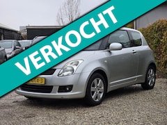 Suzuki Swift - 1.3 Exclusive Keyless/Airco/LMV