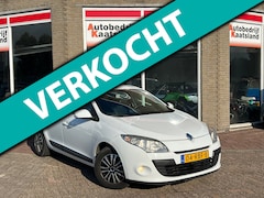 Renault Mégane - 1.5 dCi Expression Automaat - Airco - Cruise - Navi