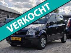 Fiat Panda - 1.2 Edizione Cool Airco/Facelift