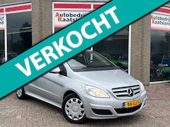 Mercedes-Benz B-klasse - 180 CDI - Airco - Trekhaak