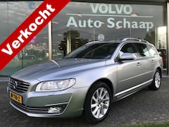 Volvo V70 - 2.0 T4 Polar+ Automaat | Rijklaar incl garantie | Adaptieve cruise control Trekhaak Standk