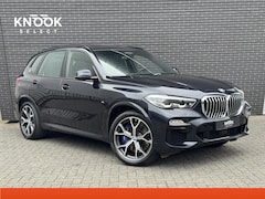 BMW X5 - xDrive45e High Executive M Sport