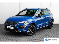 SEAT Ateca - 1.5 TSI FR Business Intense Achteruitrijcamera | Demo | Black Edition | Snel Beschikbaar |
