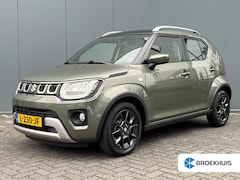 Suzuki Ignis - 1.2 Smart Hybrid Select | Camera | Carplay | Airco | Bestuurdersstoel in hoogte verstelbaa