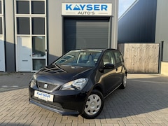 SEAT Mii - 1.0 Style 5Drs Airco Elektra Pakket AUX Vol onderhouden