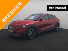 Ford Mustang Mach-E - RWD 75 kWh Aut