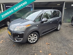 Citroën C3 Picasso - 1.6 VTi Aura | 1E EIGENAAR | 12MND GARANTIE | TREKHAAK | CRUISE | AIRCO |