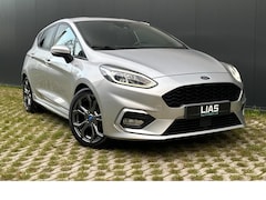 Ford Fiesta - 1.0 EcoBoost ST-Line | Keyless | Led verlichting | ST line sportstoelen | Carplay | Stoelv