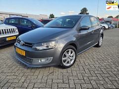 Volkswagen Polo - 1.2 TSI Comfortline/CRUISCONT/TREKHAK/AIRCO