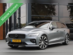 Volvo V60 - B4 R-Design | ACC | Styling kit | Camera | Trekhaak
