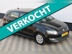 Volkswagen Polo - 1.2 TDI Airco Navi Cruise DB vervangen NAP