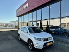 Suzuki Vitara - 1.4 Boosterjet Stijl NAVI ECC CRUISE PANO DAK