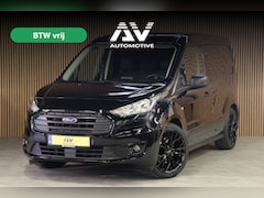 Ford Transit Connect - 1.0 Ecoboost 100 PK | BTW / BPM Vrij | Marge | Camera | Navigatie | CarPlay | PDC V+A | St