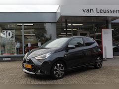 Toyota Aygo - 1.0 VVT-i X-JOY CLIMA APPLE/ANDROID CAMERA TREKHAAK DAB